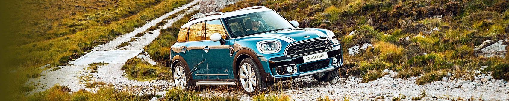 Countryman