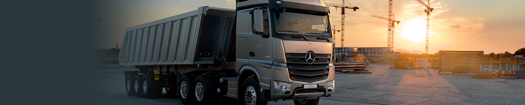 Actros