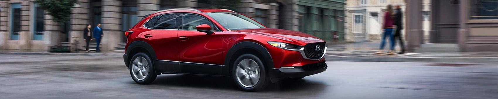 CX-30