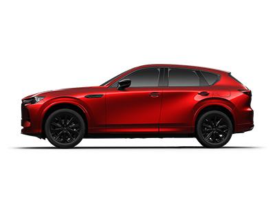 CX-60