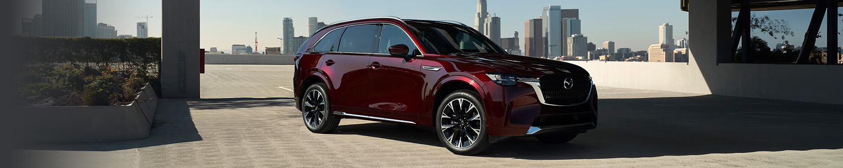 CX-90