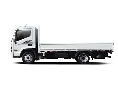 Hyundai Mighty