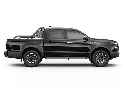 JAC T9
