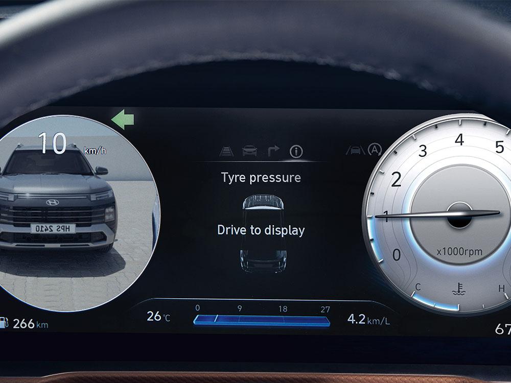 Hyundai SmartSense