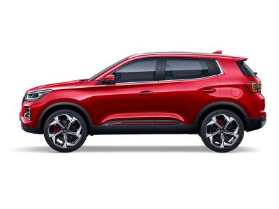 Tiggo 4