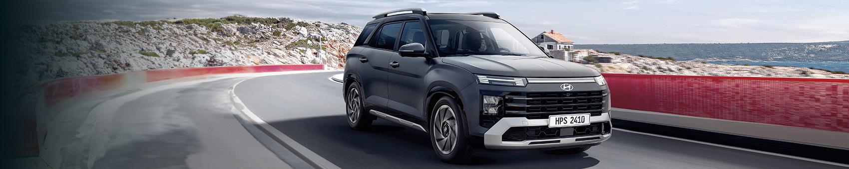 Grand Creta