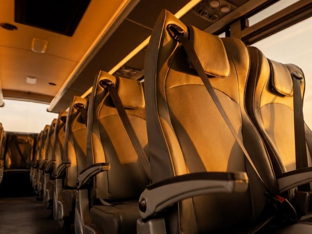 Une expérience de route supérieure pour vos collaborateurs et conducteurs